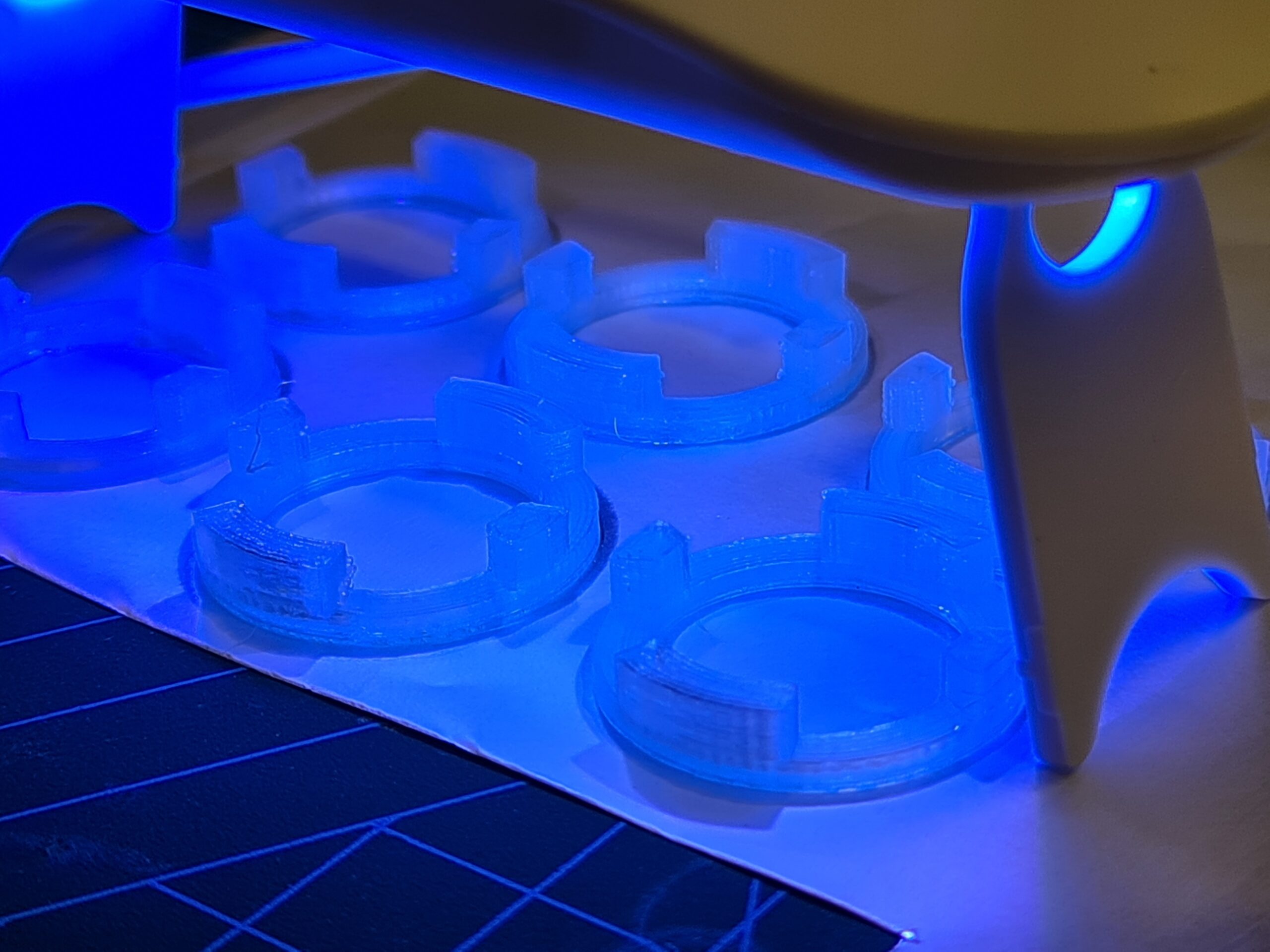 FibrePlate Inserts – Science Engineered Ltd.